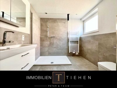 Stadtherz und Wohnkomfort vereint - 2-Zimmer-Wohnung mit modernisiertem Bad und EBK zur Miete!