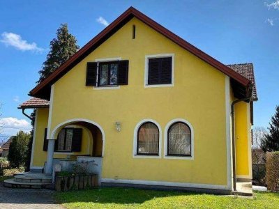 Mehrfamilienhaus getrennte Wohneinheiten