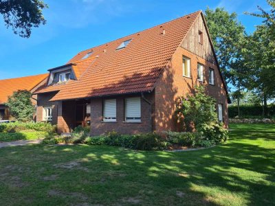 Idyllisch Wohnen im Aussenbereich