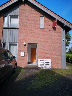 Schöne 3-Zimmer-Wohnung mit EBK in Ennigerloh