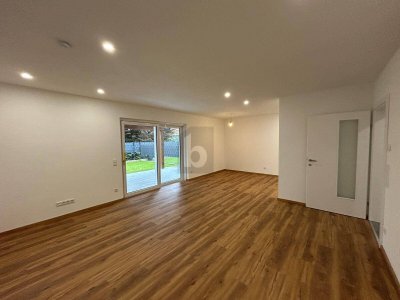 PREISHIT! ERSTBEZUG MODERNER NEUBAU
