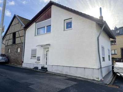 Kleines Einfamilienhaus in Rheinbach - Wormersdorf
