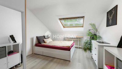 Frisch saniertes 1-Zimmer-Appartment! Möglichkeit auf Paketkauf