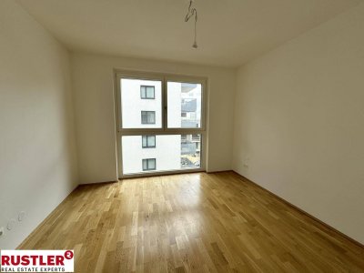 *Wohnen am Wienerberg: 38 hochwertige Eigentumswohnungen in Top-Lage*
