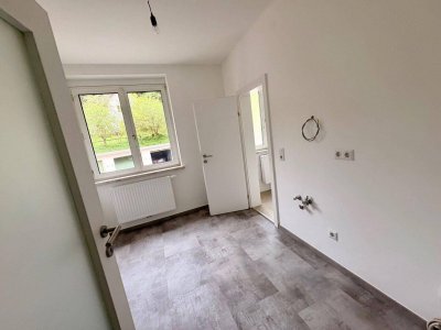 Erstbezug nach Generalsanierung | 2 Zimmer