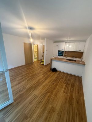 Vorankündigung: Pärchengeeignete Zweizimmerwohnung im Zentrum Innsbrucks