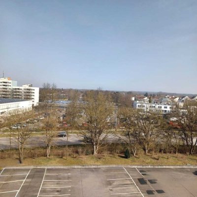 TOP gepflegte und sonnige Wohnung