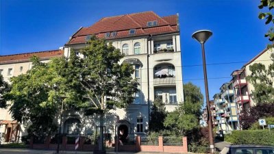 Großzügig Wohnen in der Nordstadt