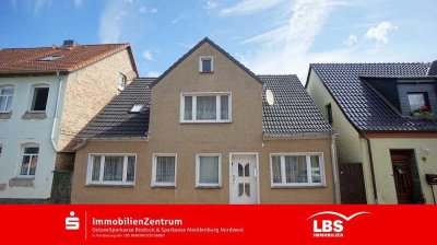 Stadt trifft Natur und Familienglück