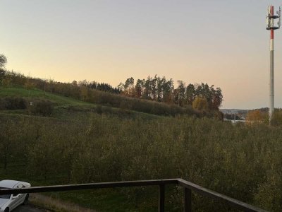 Schöne 1,5-Zimmer Wohnung in Friedrichshafen-Berg