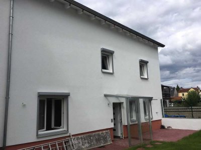 Hochwertige Neubau Wohnung Darmstadt-Arheilgen