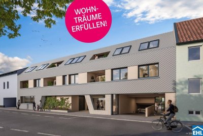 Dein Doppelhaus-Traum als Vorsorge: Modernes Wohnen in LIESING GARDENS mit nachhaltigem Potenzial