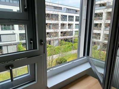 Schicke 1-Zimmer Wohnung im 2. OG in Erlangen Zentrum