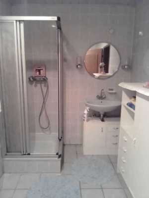 Kleines ruhiges Appartement