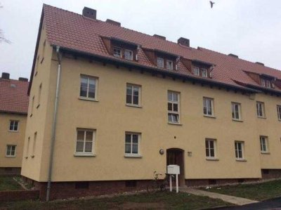 Miet mich - praktische 3-Zimmer-Wohnung