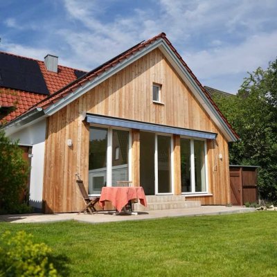 Altes Haus - ganz neu!