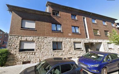 3-Zimmer Wohnung in Stolberg zu vermieten