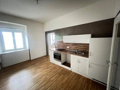 Großzügige 3-Zimmer-Mietwohnung (74,23m²) in Kapfenberg