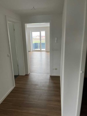 Wunderschöne Drei-Zimmerwohnung