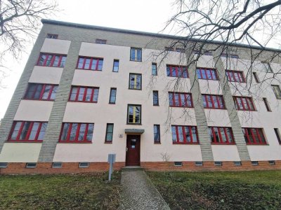 Mieter gesucht - Top Wohnung mit Tageslichtbad in Cracau!