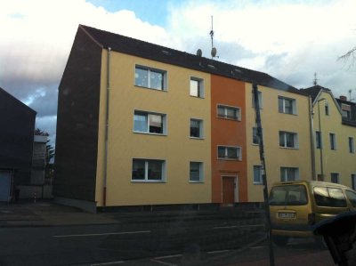 3,5-Zimmer Erdgeschosswohnung in Duisburg-Aldenrade