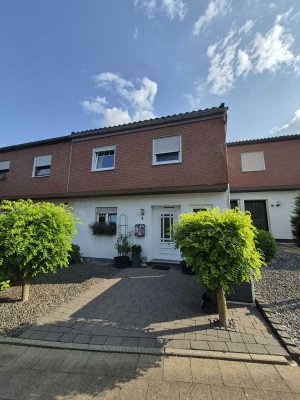 von PRIVAT- Helles, familienfreundliches Reihenhaus in Nörvenich
