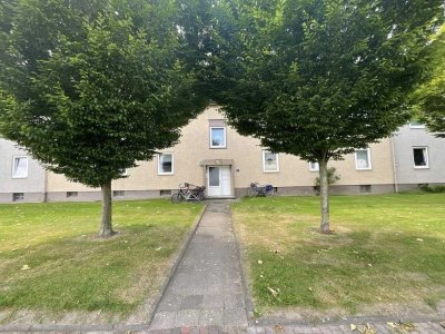 Renovierte 3-Zimmer-Wohnung in Wilhelmshaven Fedderwardergroden