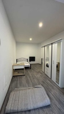 Charmantes 1-Zimmer-Apartment in Rüdesheim am Rhein (Erstbezug nach Sanierung)