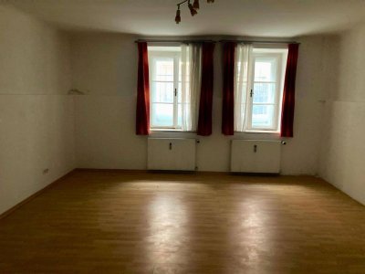 Zentral und ruhig gelegene Wohnung in Graz-St. Leonhard - ideal auch für Anleger!