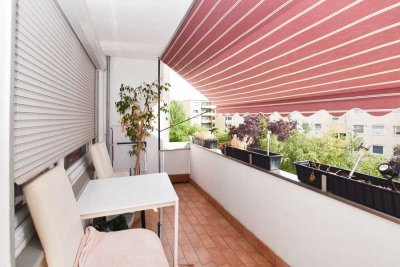 Solide Wohnung zur Anlage in Hondelage!