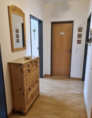 2,5 Zimmer Wohnung in Altenhagen - ideal für Singles und Paare