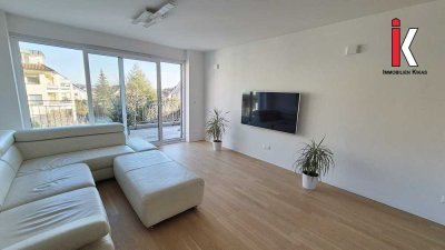 Ihr temporäres Zuhause! Befristeter Mietvertrag auf 3 Jahre
4,5-Zimmerwohnung in Maichingen