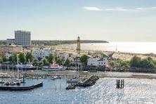 Rostock-Warnemünde-Ostsee, Villa-Pension mit 7 WE zu verkaufen