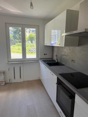 Erstbezug nach Kernsanierung in Schwarzrheindorf