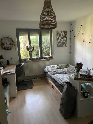 Ansprechende 3-Zimmer-Wohnung in Stuttgart Plienigen