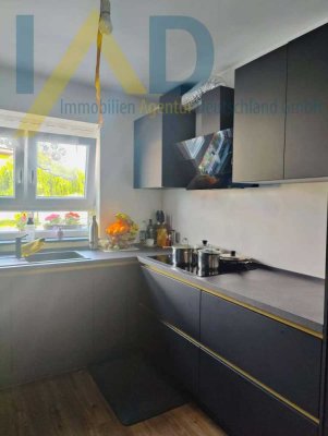 Ruhig gelegenes und gut gepflegtes Reihenmittelhaus in Osterburken