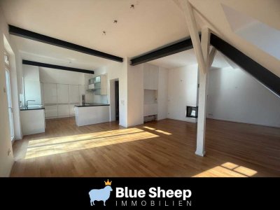 Exklusive Villa in Babelsberg mit Gewerbeoption - nur ca. 7 Minuten zum Griebnitzsee