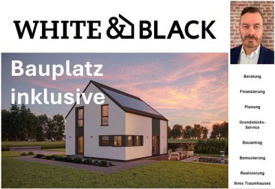 Build Your Way – Entscheide selbst, wie du bauen willst.