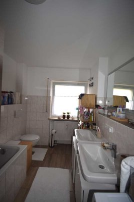 3 Zimmer Erdgeschosswohnung mit Terrasse in Passau-Heining