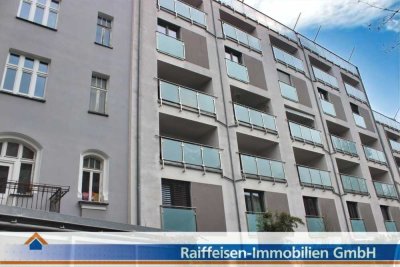 Attraktive 3- Zimmer Maisonette-Wohnung über zwei Etagen