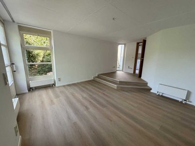 Sehr gepflegte 1-Zimmer-Wohnung mit Terrasse in Stuttgart-Botnang
