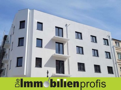 1337 - Baujahr 2025 – 2 Zi.-Eigentumswohnung mit Aufzug und Balkon