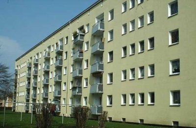 Sanierte 2-Zimmer Wohnung in Dachau