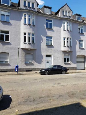 Gut geschnittene 3,5-Zimmer Wohnung im 1. OG in Gelsenkirchen-Rotthausen