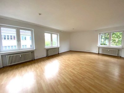 Attraktive 3-Zimmer Wohnung in Hafennähe