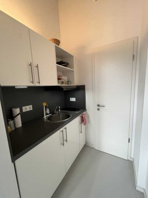 Studenten aufgepasst: Moderne 1-Zimmer Wohnung ab dem 01.06.2026 zu vermieten! (App 303)