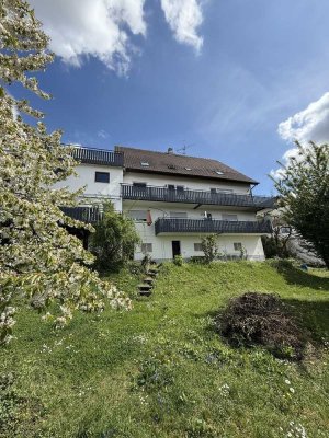 MFH 5-7 WG sehr schön!Mehrgenerationenhaus-Geldanlage-Familientraum m. Rendite-FerWG