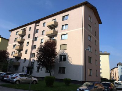 Ruhige, gepflegte 3 Zi.-Wohnung in Salzburg, Maxglan von Privat
