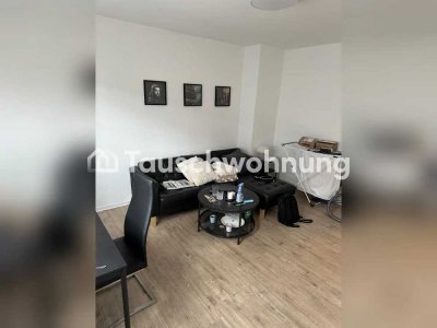 Tauschwohnung: moderne 2-Zimmer Wohnung in Düsseldorf