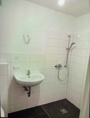 Single-Wohnung für Auszubildende/Studenten - Klein aber fein: 2-Zimmer mit ca. 38 m²